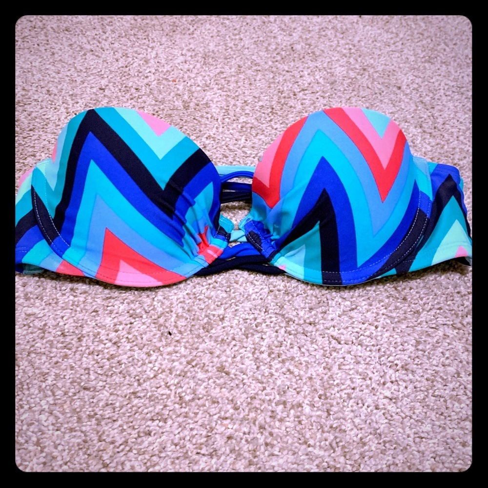 Aerie Audrey Bikini Top